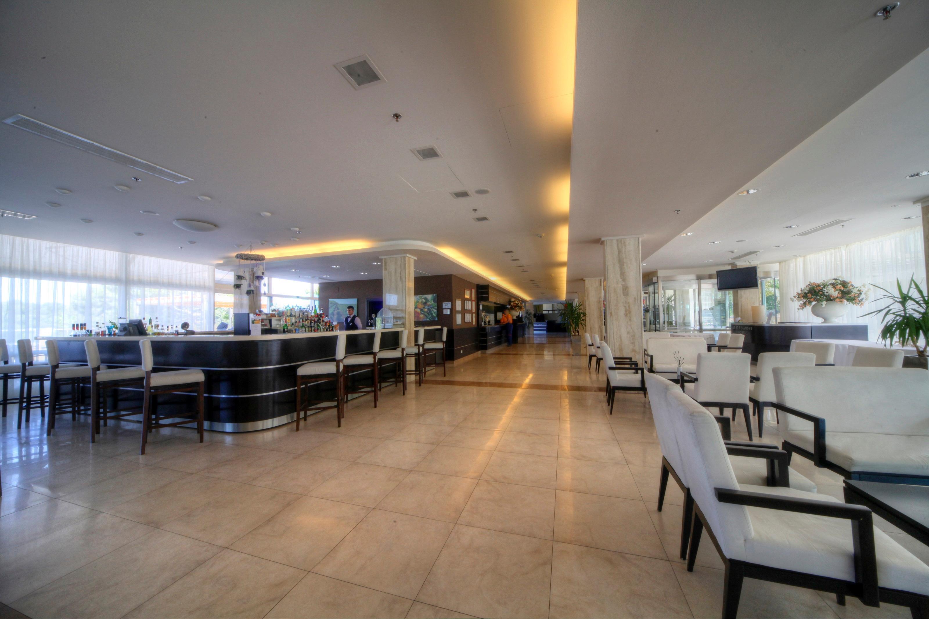 Hotel Aurora Малий Лошинь Екстер'єр фото