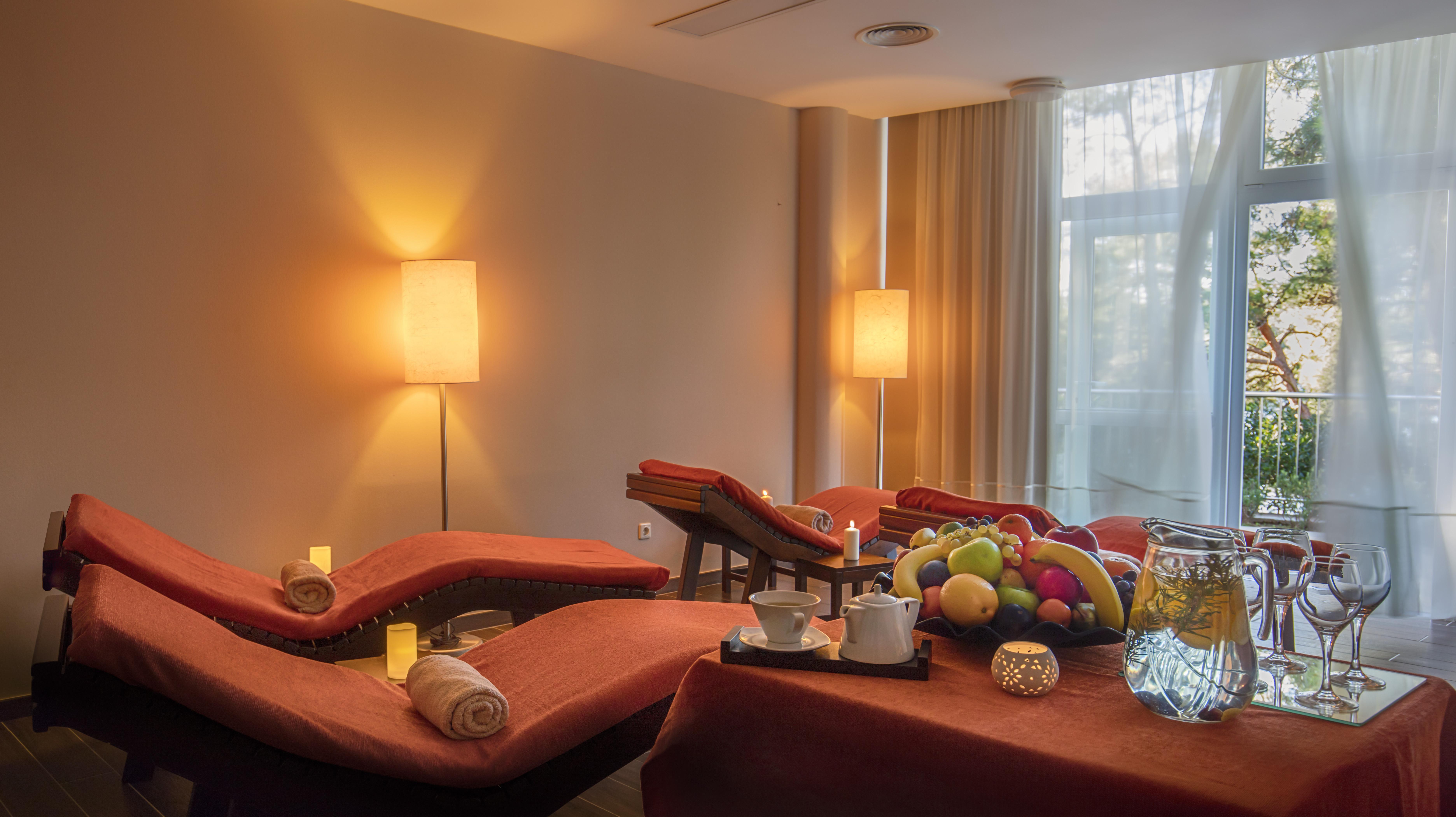 Hotel Aurora Малий Лошинь Екстер'єр фото